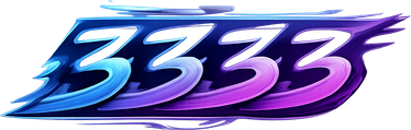 33333 ব্র্যান্ড লোগো